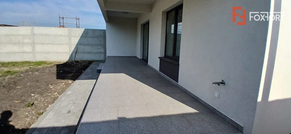 Duplex in Becicherecul Mic, la 15 minute de Timisoara - 5