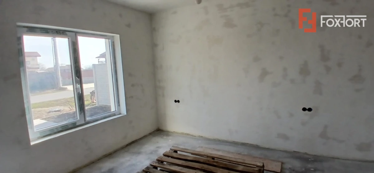 Duplex in Becicherecul Mic, la 15 minute de Timisoara - 4