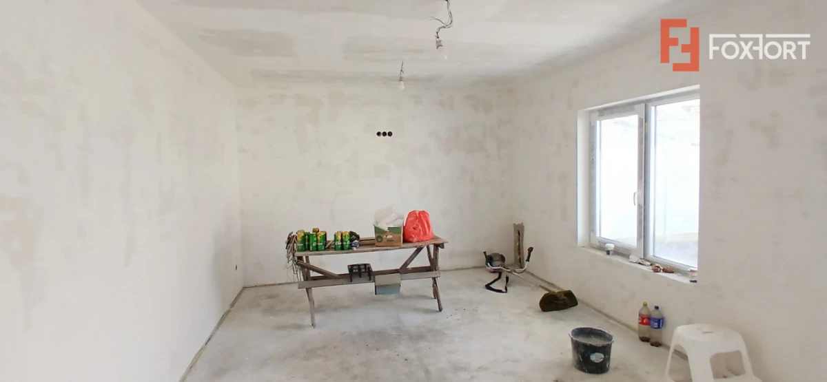 Duplex in Becicherecul Mic, la 15 minute de Timisoara - 3