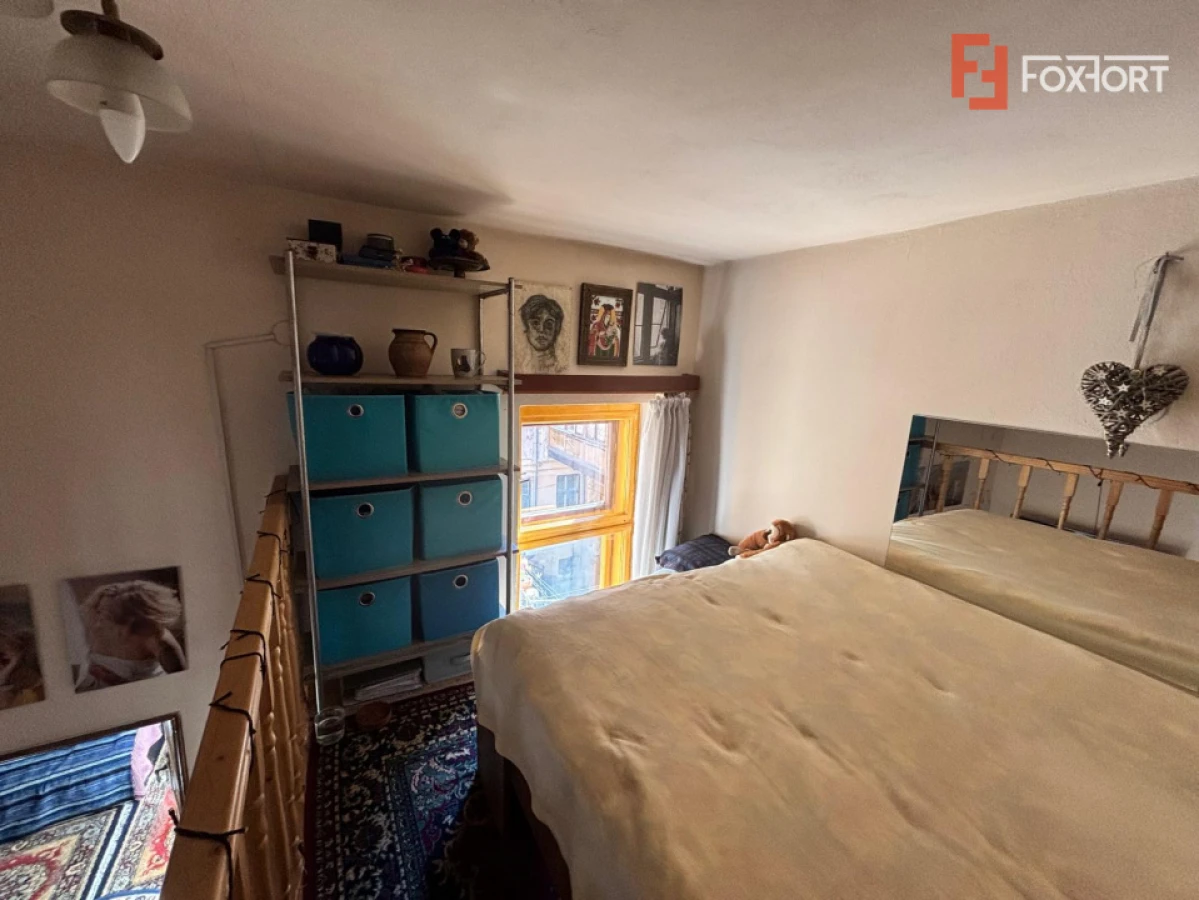 Apartament cu o camera de vanzare in Arad, zona Ultracentral - 9