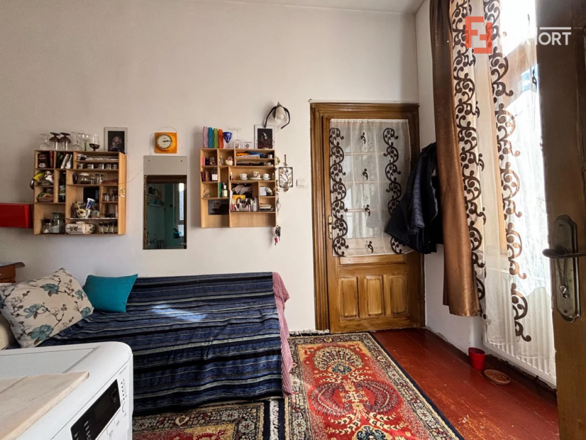 Apartament cu o camera de vanzare in Arad, zona Ultracentral - 2