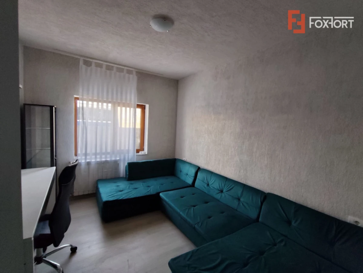 Casa de vanzare, tip duplex, in Sannicolau Mare - confort si liniste - 7