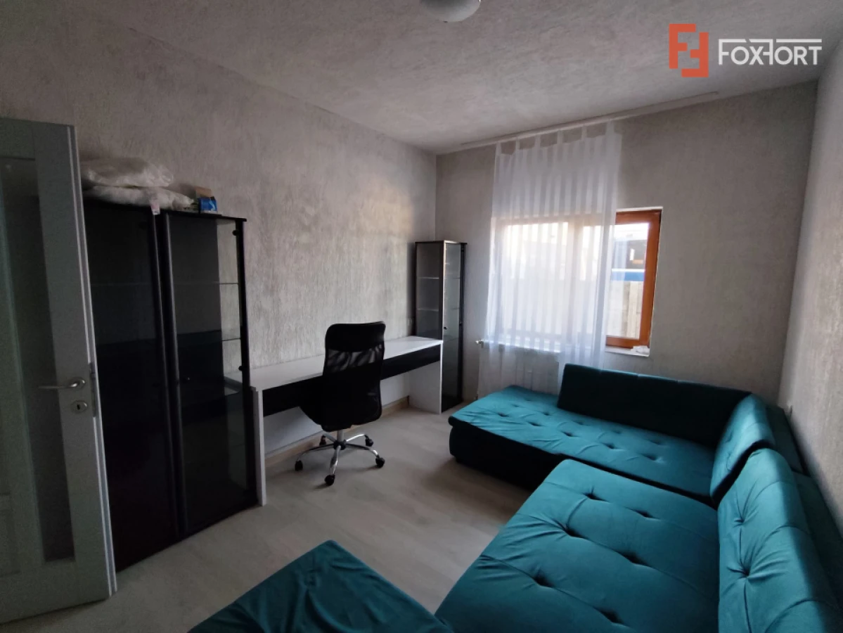 Casa de vanzare, tip duplex, in Sannicolau Mare - confort si liniste - 6