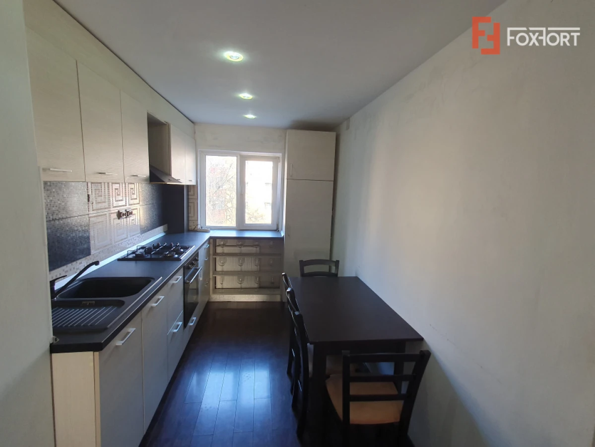 Apartament 2 camere, etaj 2, mobilat-utilat - Zona Girocului - 9