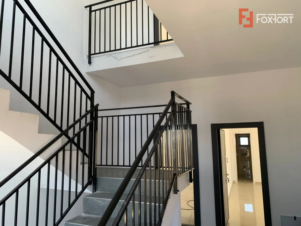 Duplex apartamentat – 2 apartamente cu 3 camere fiecare – Mosnita Veche - 10