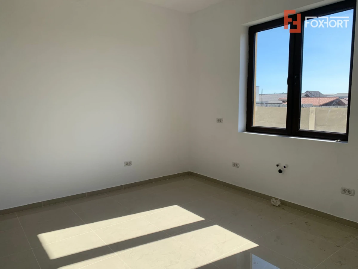 Duplex apartamentat – 2 apartamente cu 3 camere fiecare – Mosnita Veche - 6