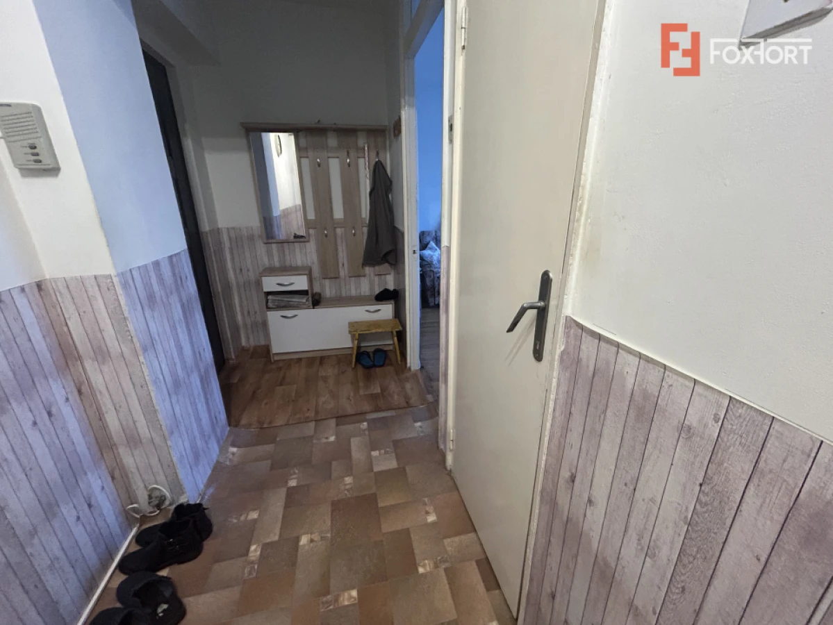 Apartament cu 3 camere de vanzare - Girocului - 10