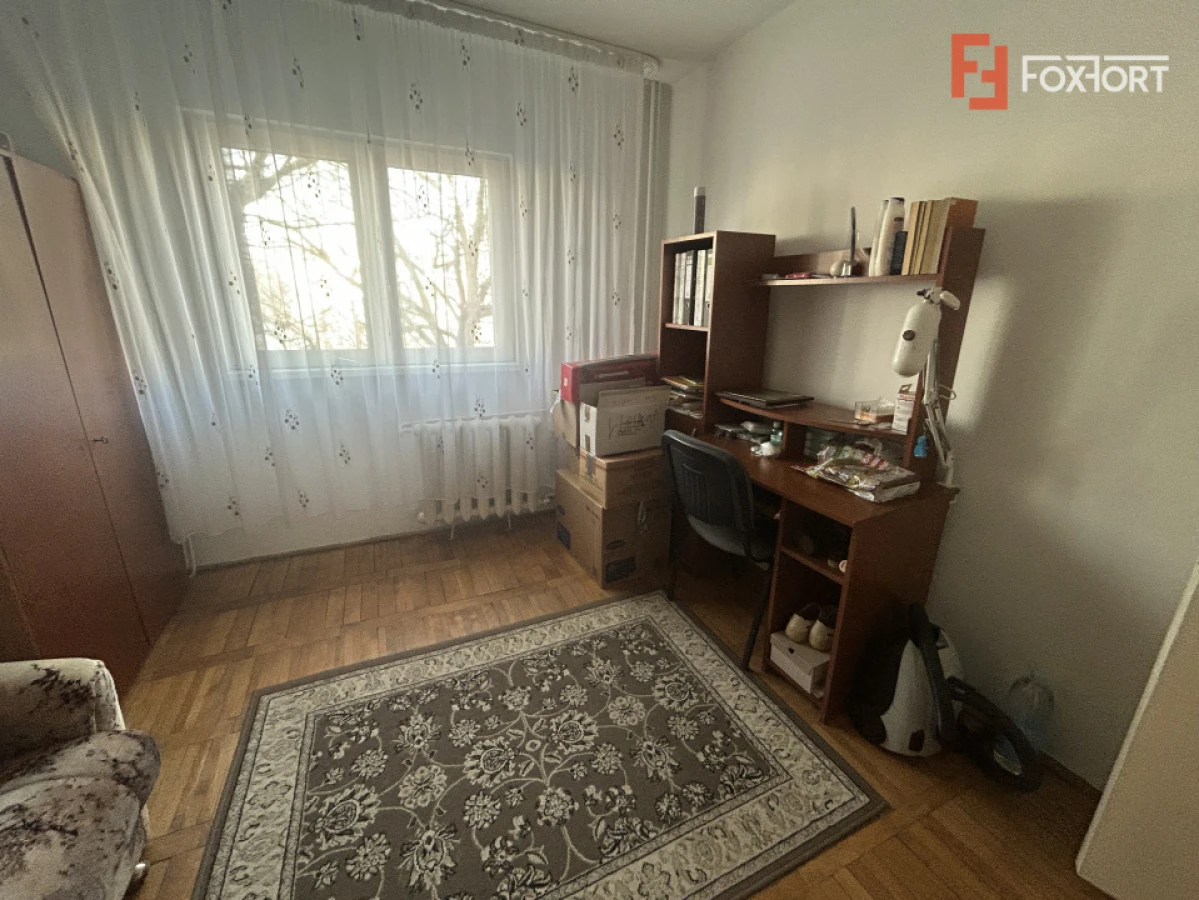 Apartament cu 3 camere de vanzare - Girocului - 2