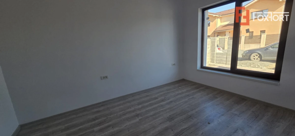 Duplex spatios, 385 mp teren, aproape de M City Mall - Mosnita Noua - 6