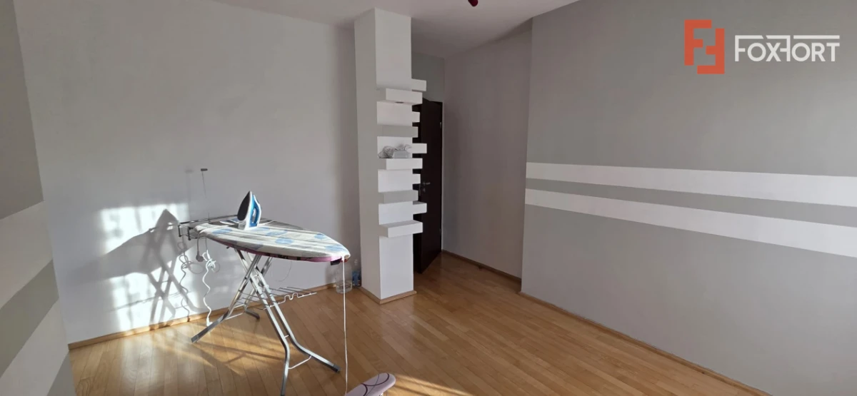 Casa individuala spatioasa, teren 614 mp - aproape de Lidl - 10