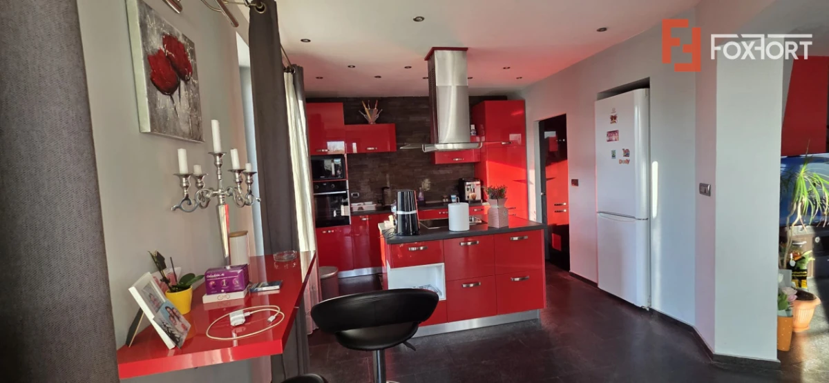 Casa individuala spatioasa, teren 614 mp - aproape de Lidl - 6