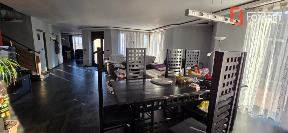 Casa individuala spatioasa, teren 614 mp - aproape de Lidl - 4