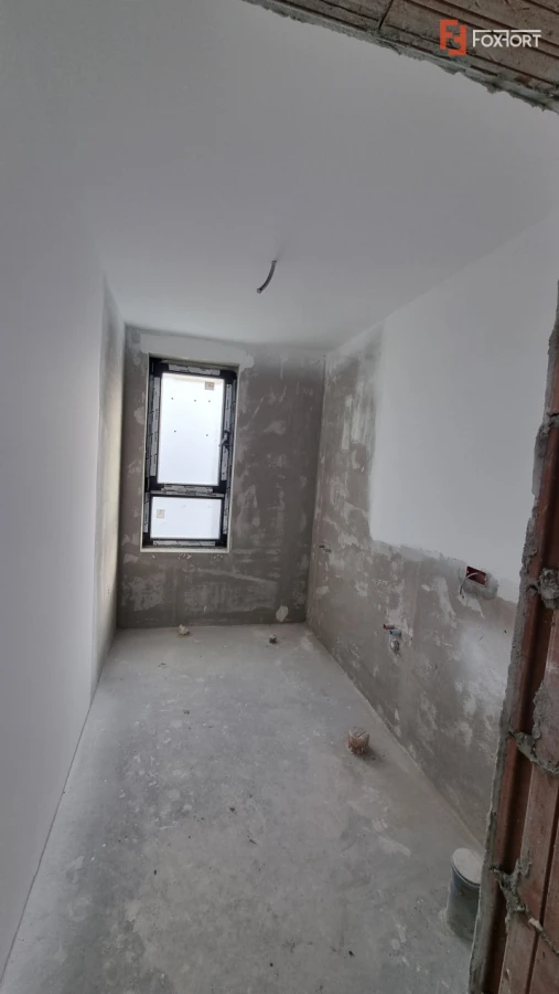 Duplex modern cu 5 camere si 2 bai in Ghiroda - 7