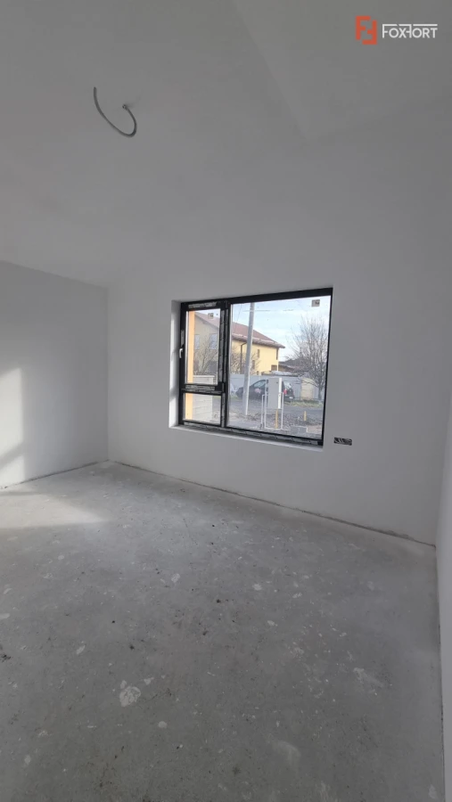 Duplex modern cu 5 camere si 2 bai in Ghiroda - 5