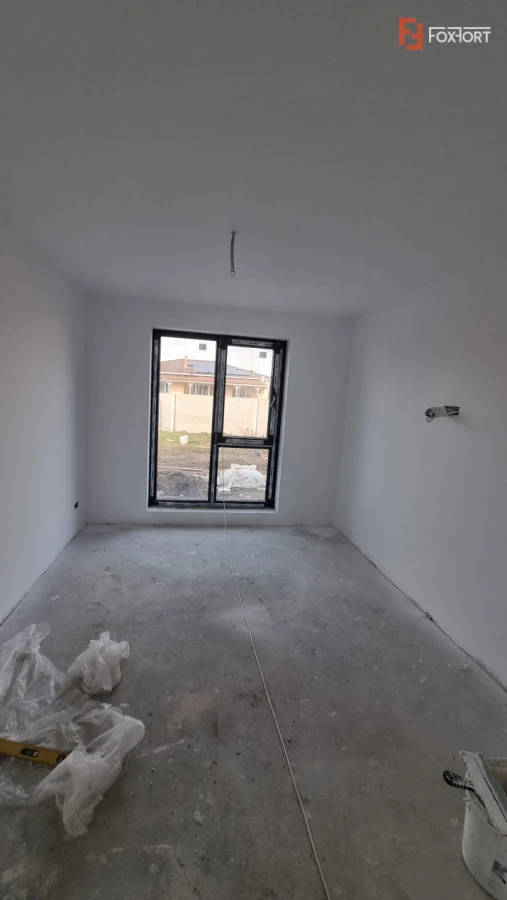 Duplex modern cu 5 camere si 2 bai in Ghiroda - 4