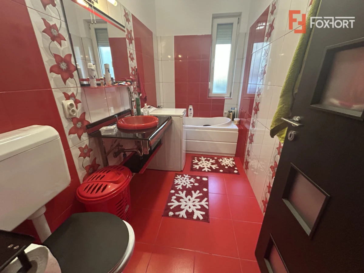 Apartament cu 2 camere amenajat complet, zona Giroc - 4