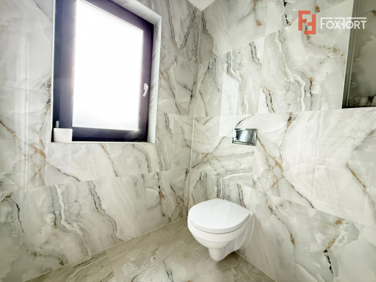 Casa individuala cu 4 camere, situata la drum asfaltat in Sacalaz - 7