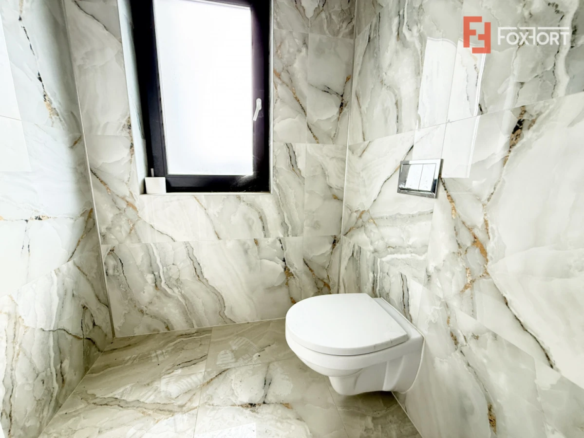 Casa individuala cu 4 camere, situata la drum asfaltat in Sacalaz - 6