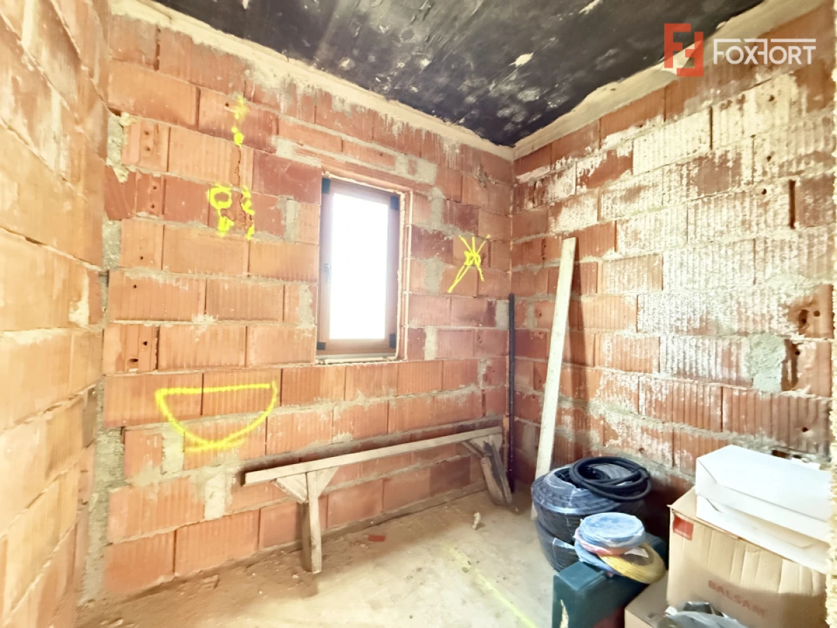 Duplex cu 5 camere de vanzare in localitatea Sacalaz, zona Centrala - 7