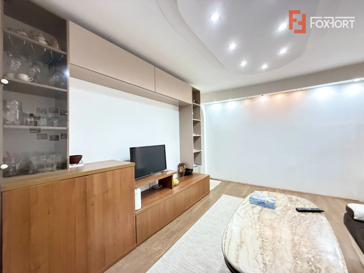 Apartament cu 4 camere de vanzare in Timisoara, zona Dacia - 9