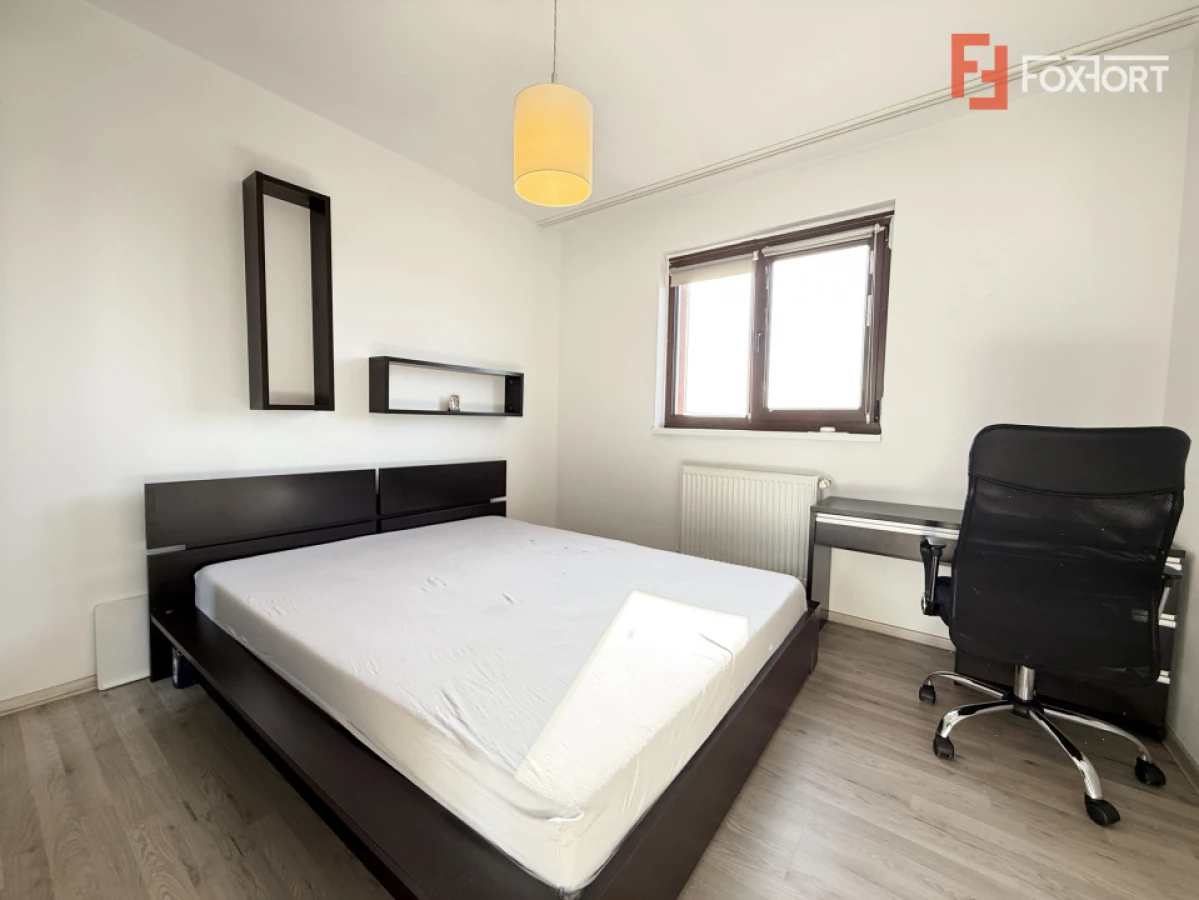 Apartament cu 2 camere de vanzare in zona Aradului - 9