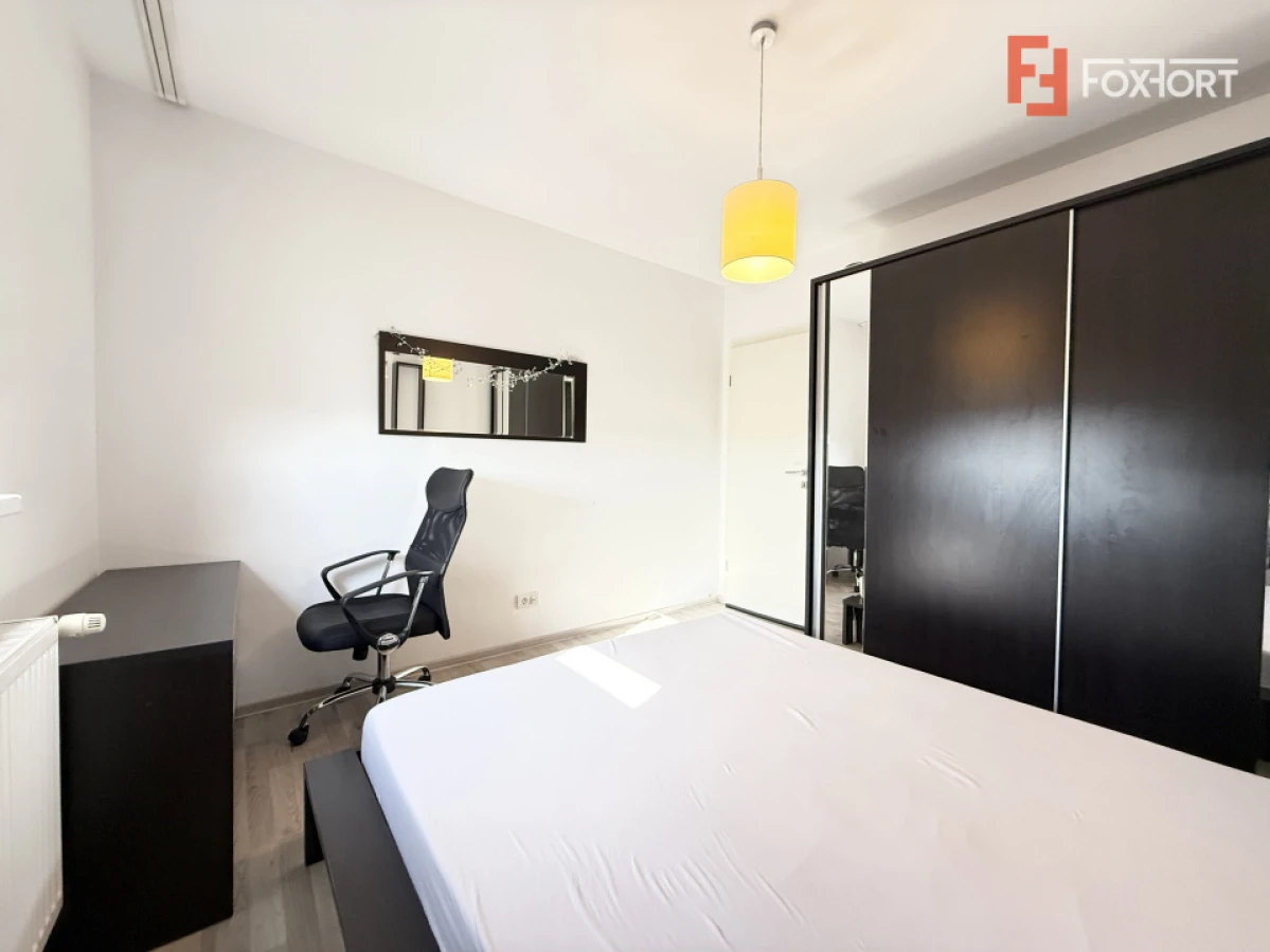 Apartament cu 2 camere de vanzare in zona Aradului - 8