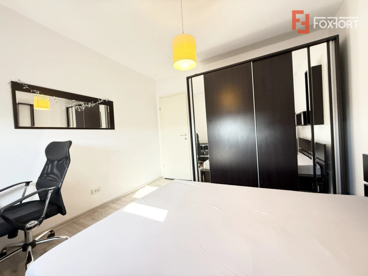 Apartament cu 2 camere de vanzare in zona Aradului - 7