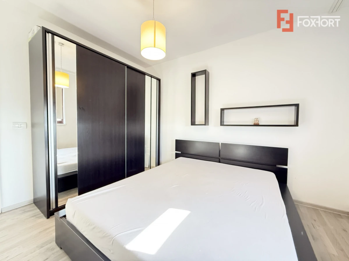 Apartament cu 2 camere de vanzare in zona Aradului - 6