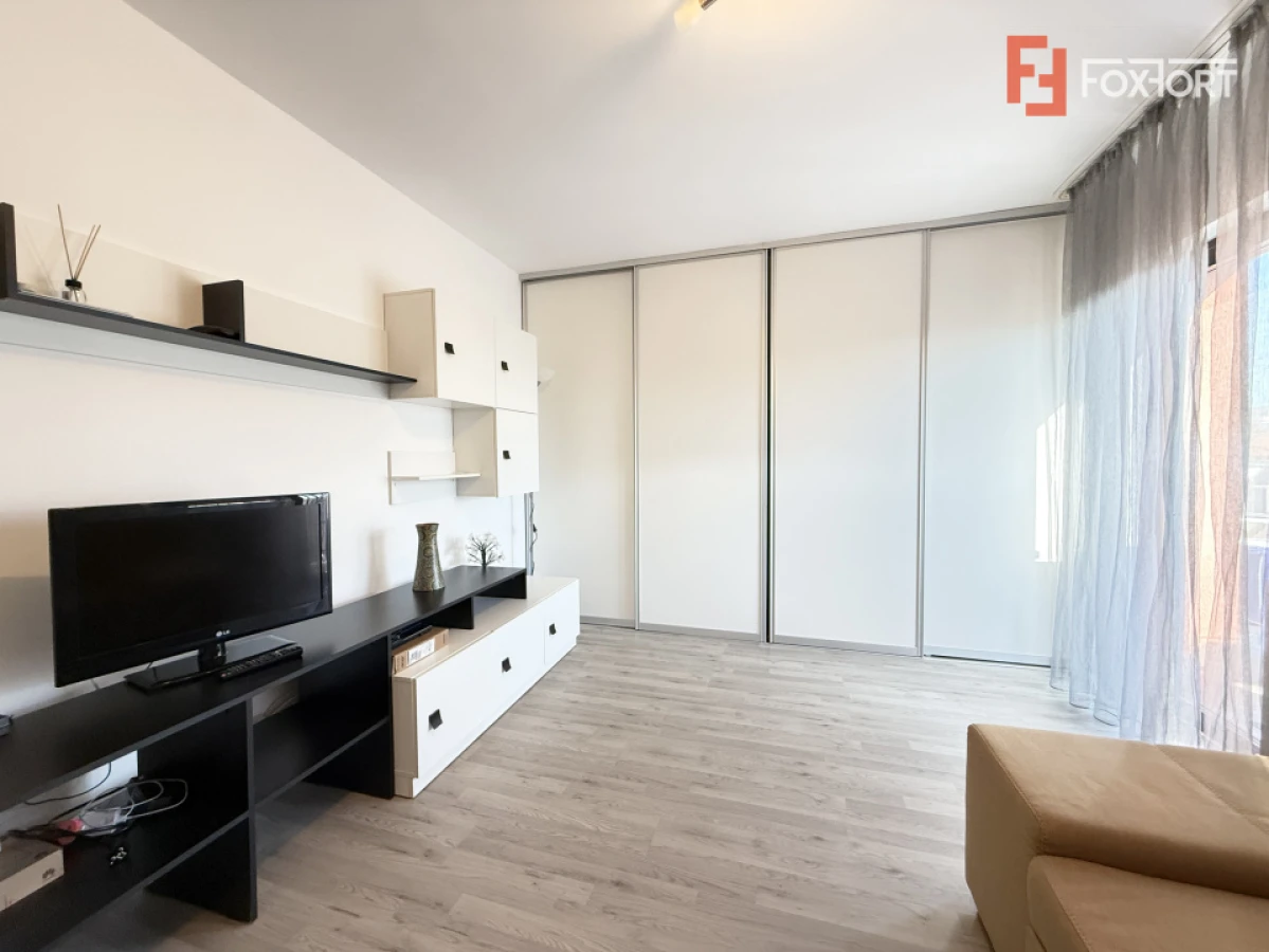 Apartament cu 2 camere de vanzare in zona Aradului - 5