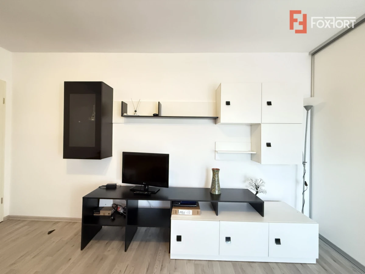 Apartament cu 2 camere de vanzare in zona Aradului - 3