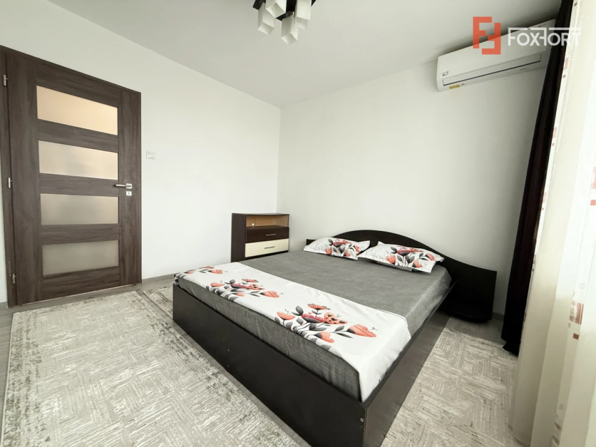 COMISION 0% Apartament cu 2 camere de vanzare in zona Iulius Mall - 6