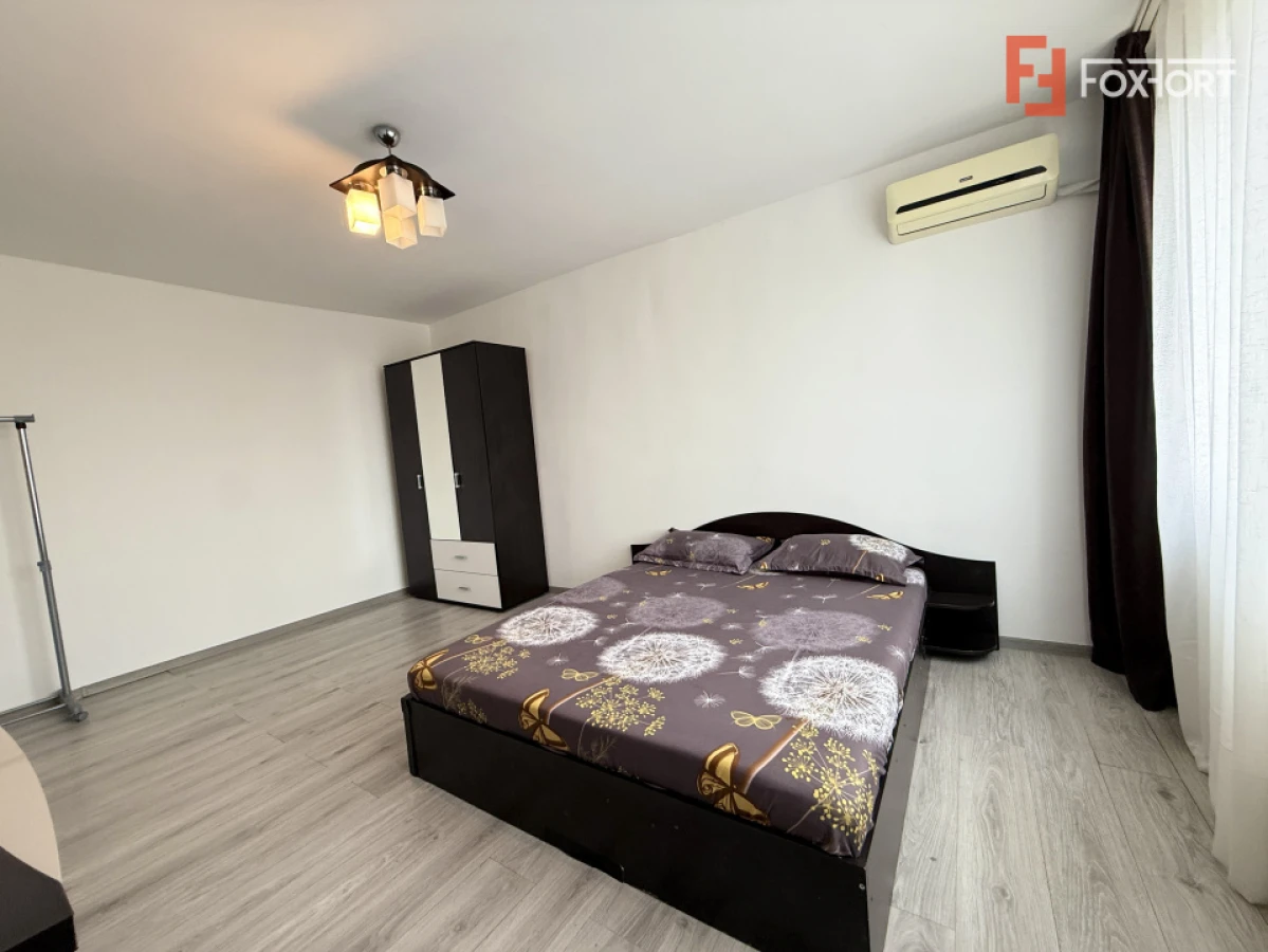 COMISION 0% Apartament cu 2 camere de vanzare in zona Iulius Mall - 4