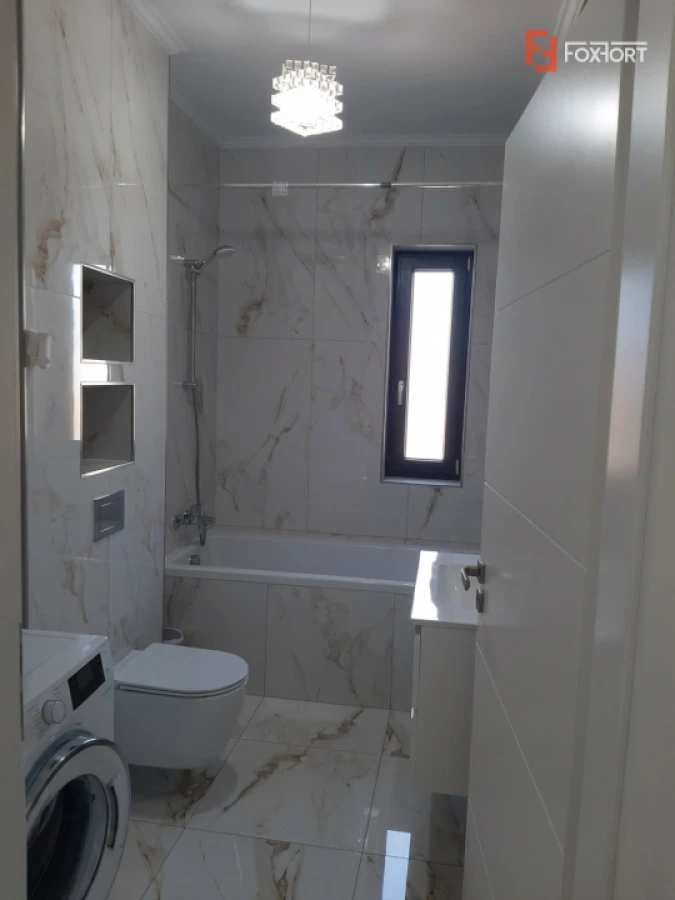 Apartament cu 2 camere de inchiriat in Giroc - 8