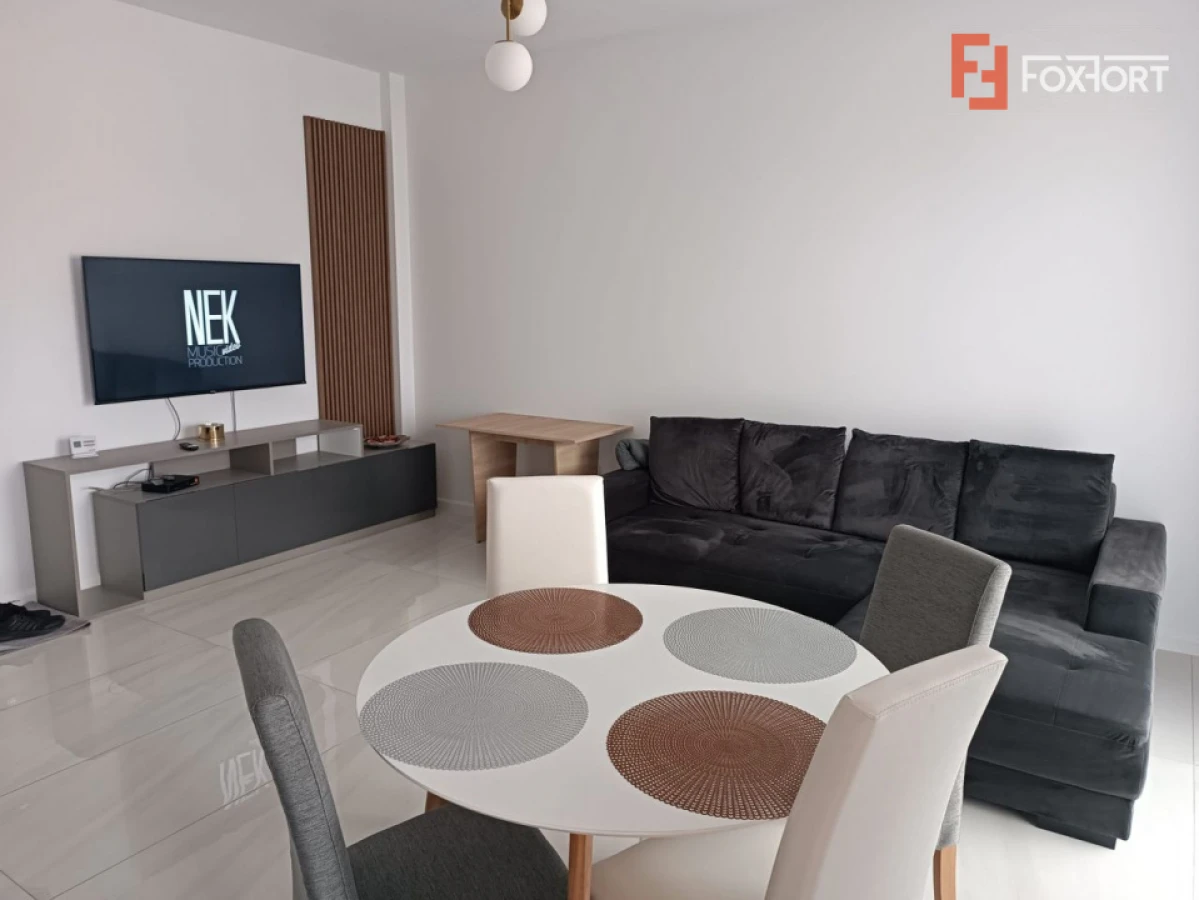 Apartament cu 2 camere de inchiriat in Giroc - 6