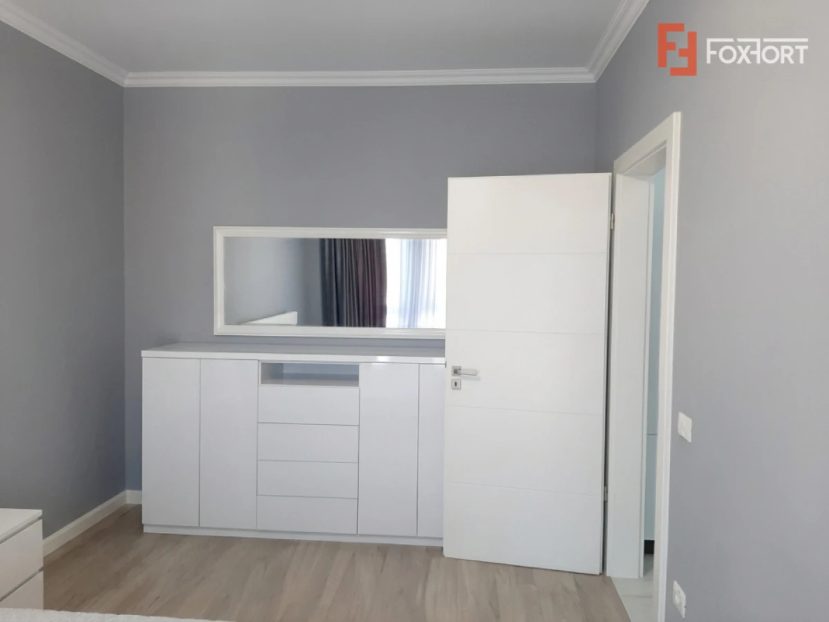 Apartament cu 2 camere de inchiriat in Giroc - 2
