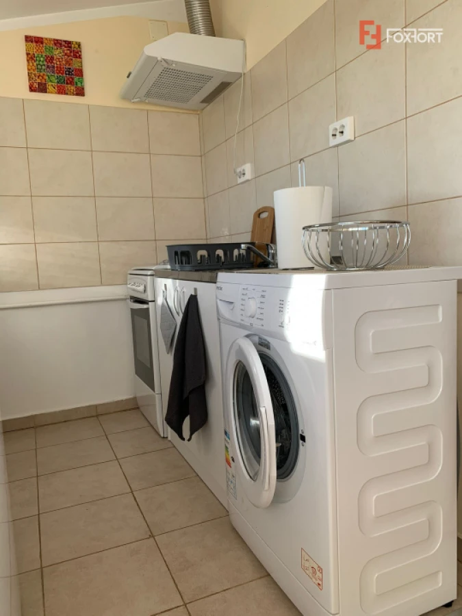 Apartament cu 2 camere de vanzare in zona Complexul Studentesc - 6