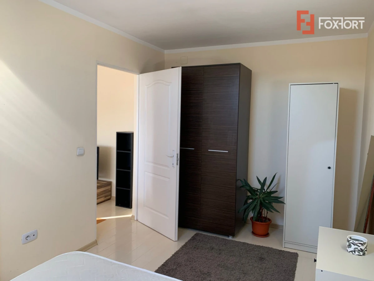 Apartament cu 2 camere de vanzare in zona Complexul Studentesc - 3