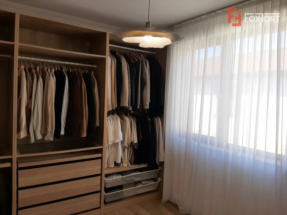 Casa individuala cu 4 camere de vanzare in localitatea Giroc - 6