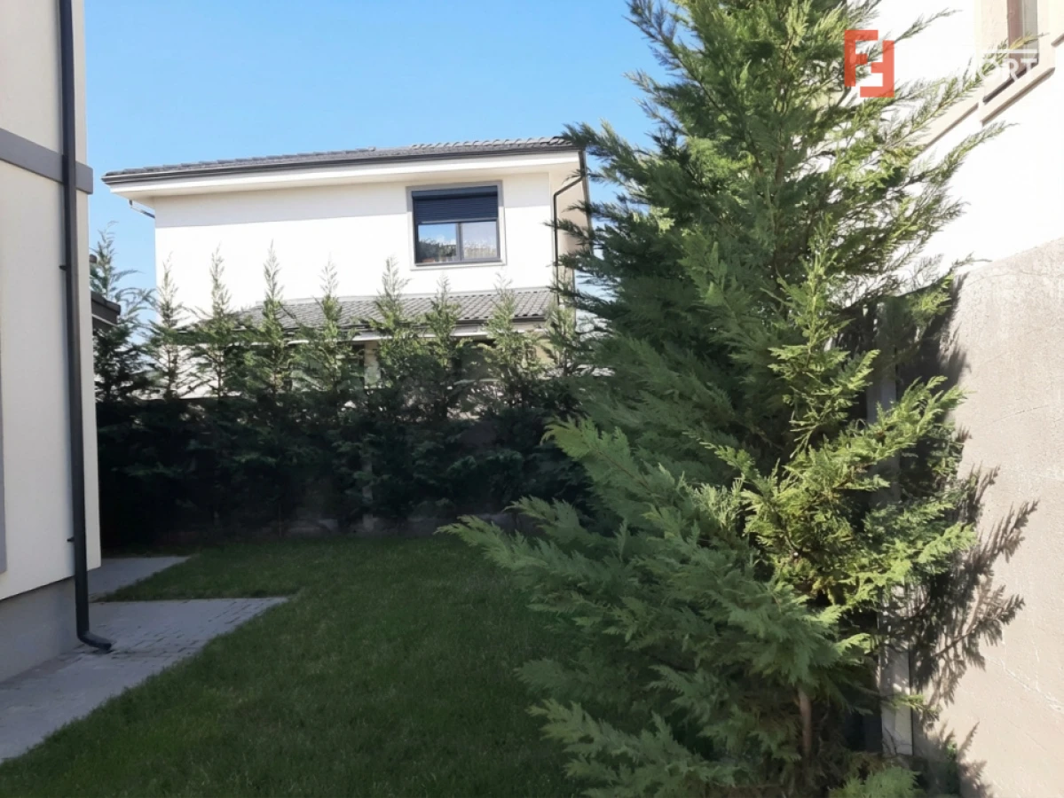 Casa individuala cu 4 camere de vanzare in localitatea Giroc - 5