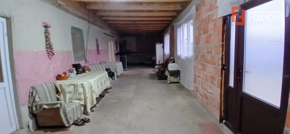 Casa individuala cu 3 camere si teren de 720 mp in Gottlob - 5