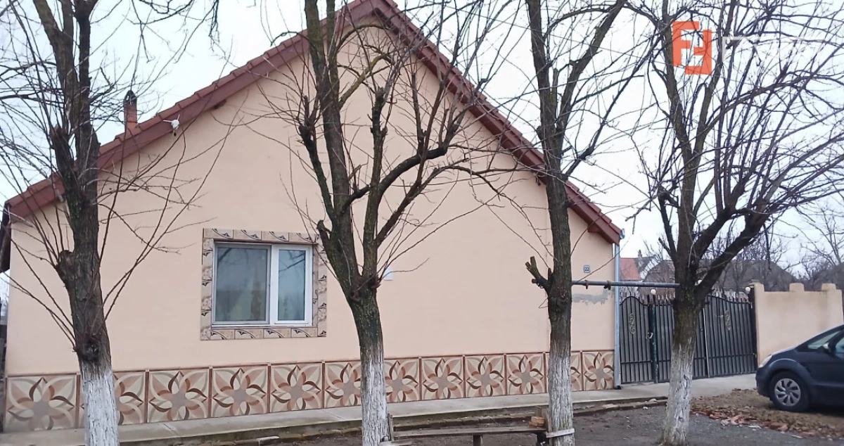 Casa individuala cu 3 camere si teren de 720 mp in Gottlob - 1