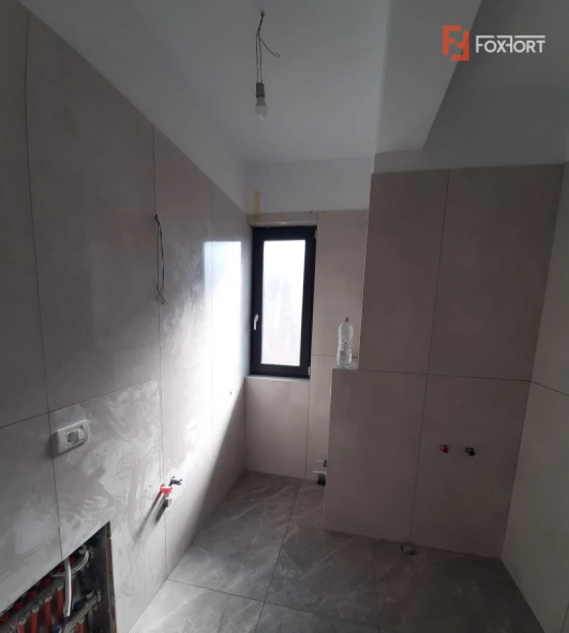 Case insiruite cu 4 camere si teren de 100 mp, zona Chisoda - 5