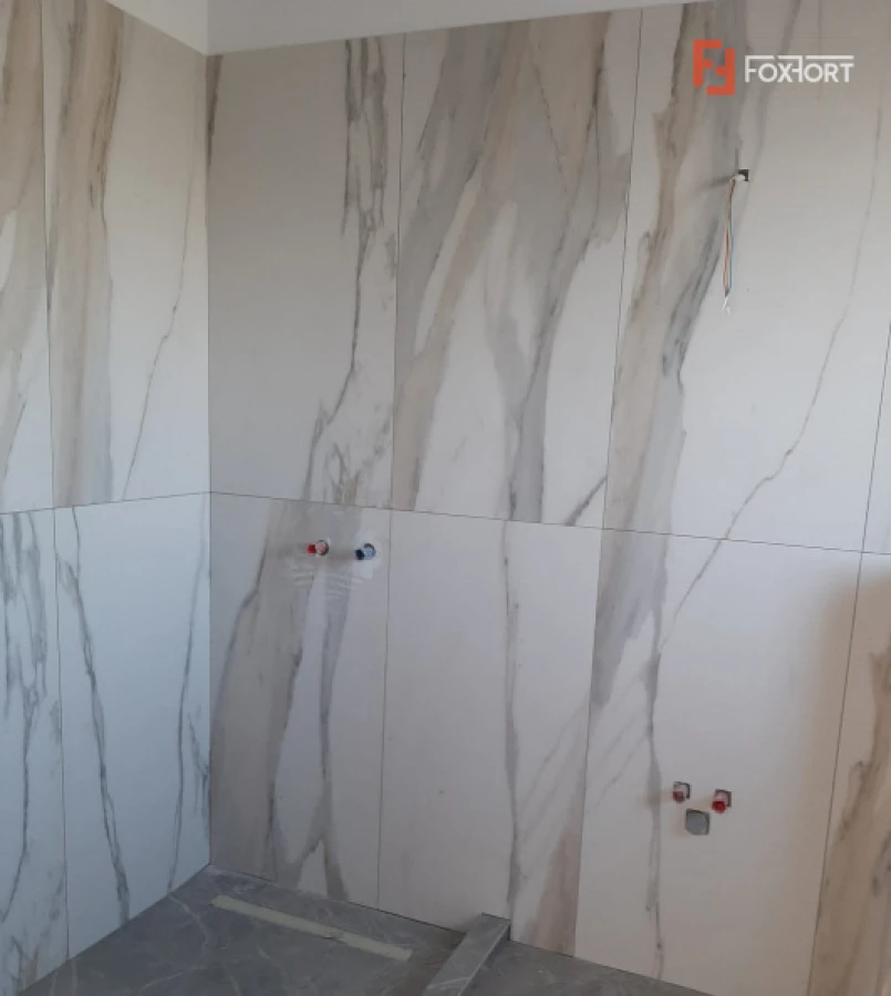 Case insiruite cu 4 camere si teren de 100 mp, zona Chisoda - 4