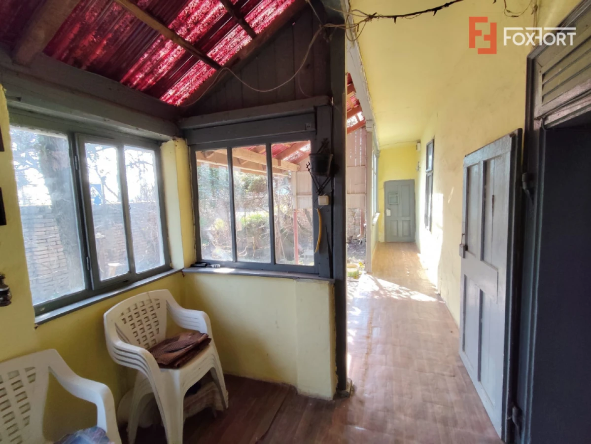 Casa cu 3 camere de vanzare in Jimbolia, teren pe colt - 10