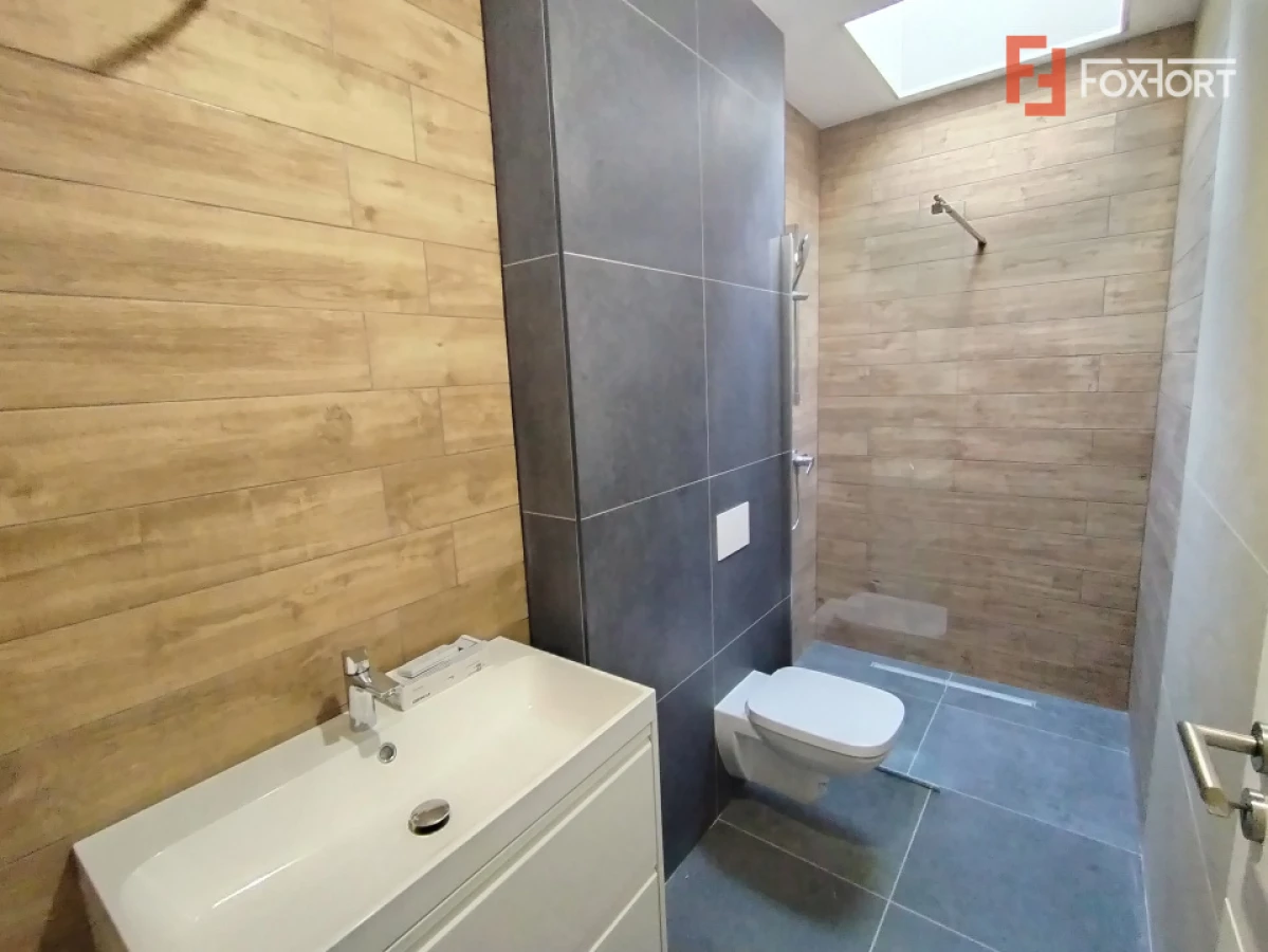 Casa individuala cu 3 camere de vanzare in zona Buziasului - 8