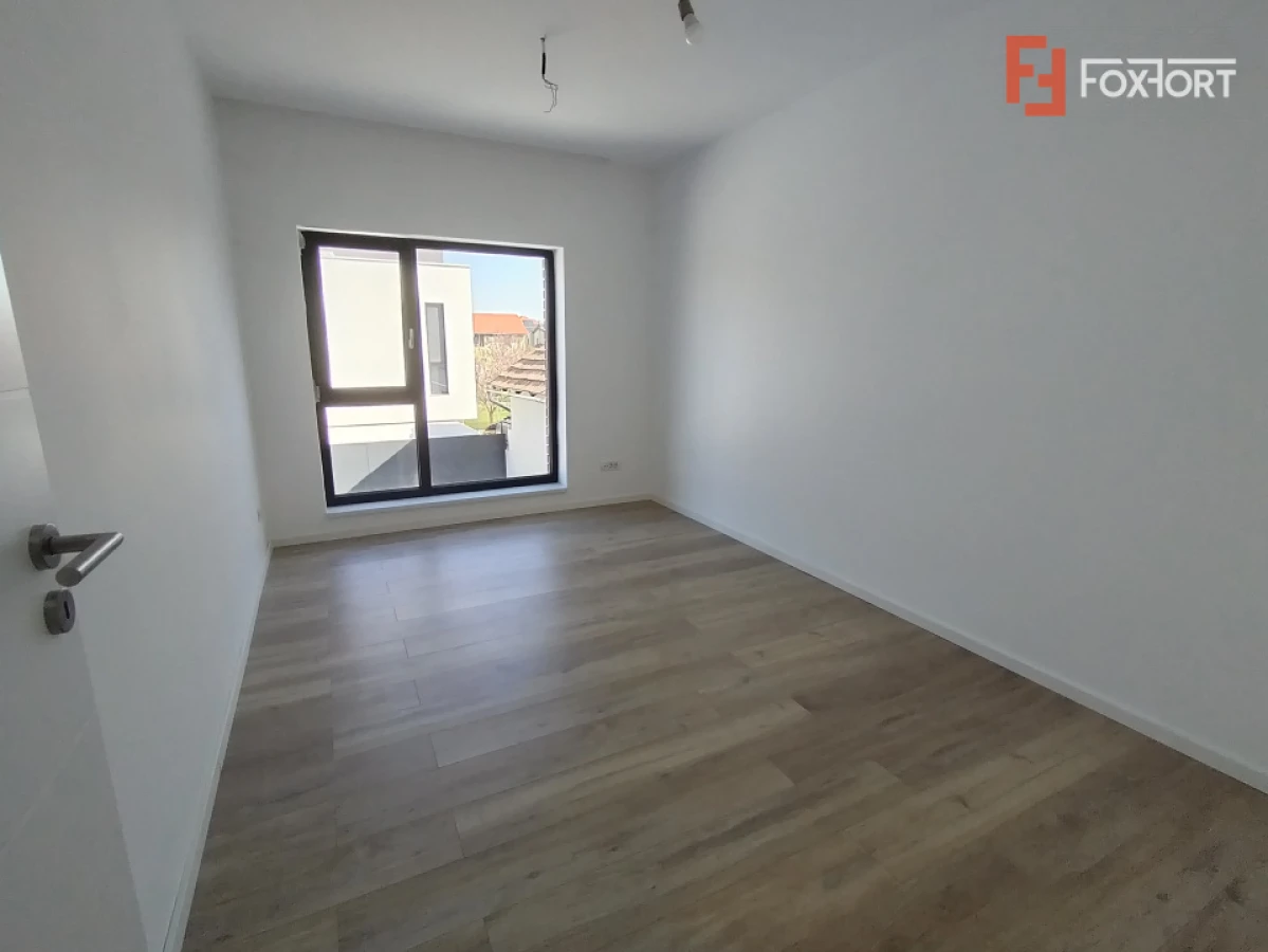 Casa individuala cu 3 camere de vanzare in zona Buziasului - 6