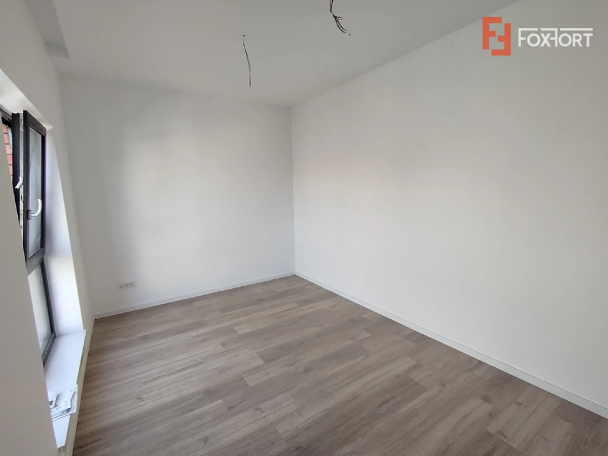 Casa individuala cu 3 camere de vanzare in zona Buziasului - 5