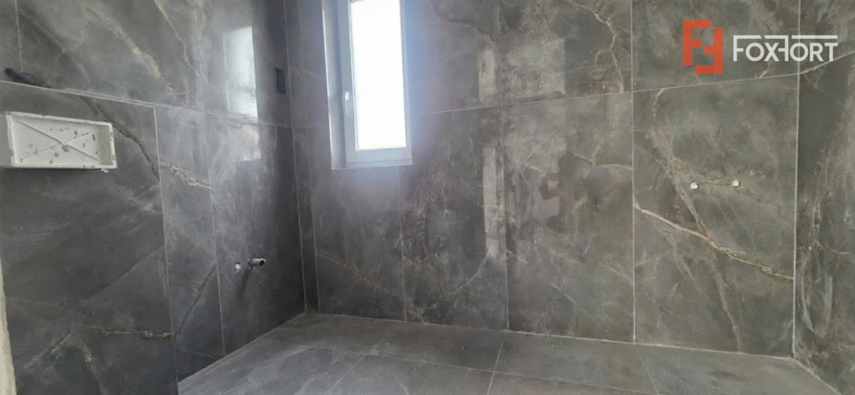 Duplex modern si spatios, gradina interiora de 12 mp - zona Sacalaz - 7