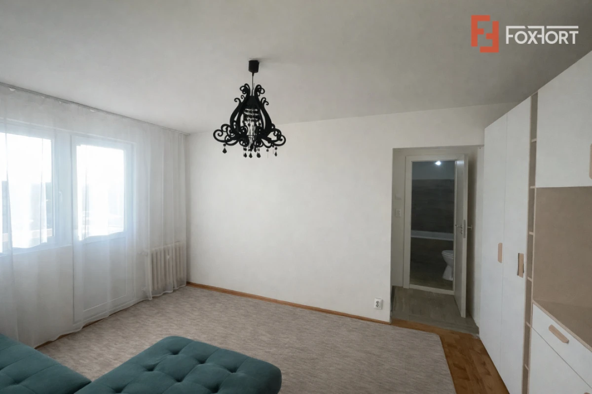 Apartament 2 camere, 54 mp, zona Vlaicu -Arad - 10