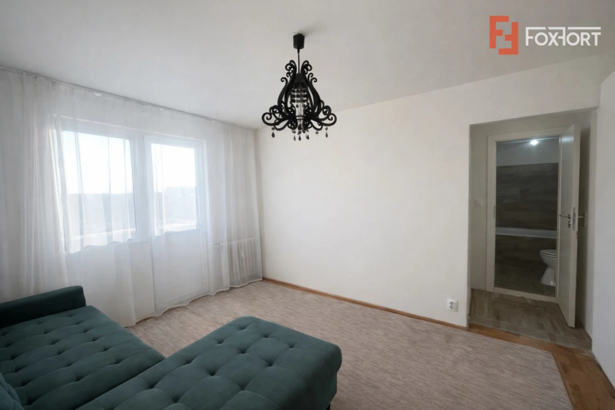 Apartament 2 camere, 54 mp, zona Vlaicu -Arad - 9